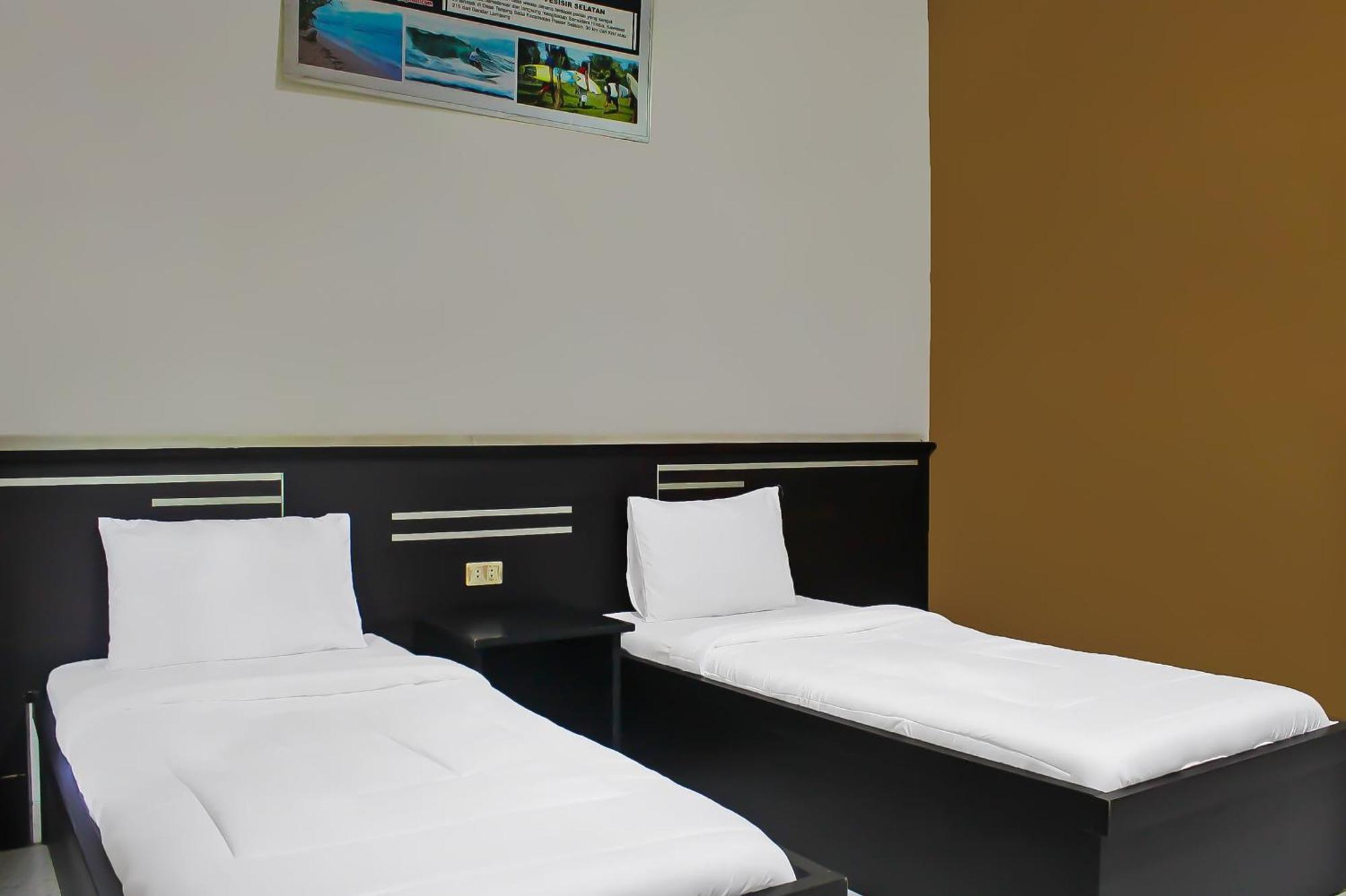 Collection O 92268 Hotel Aero Negarasaka Exteriör bild
